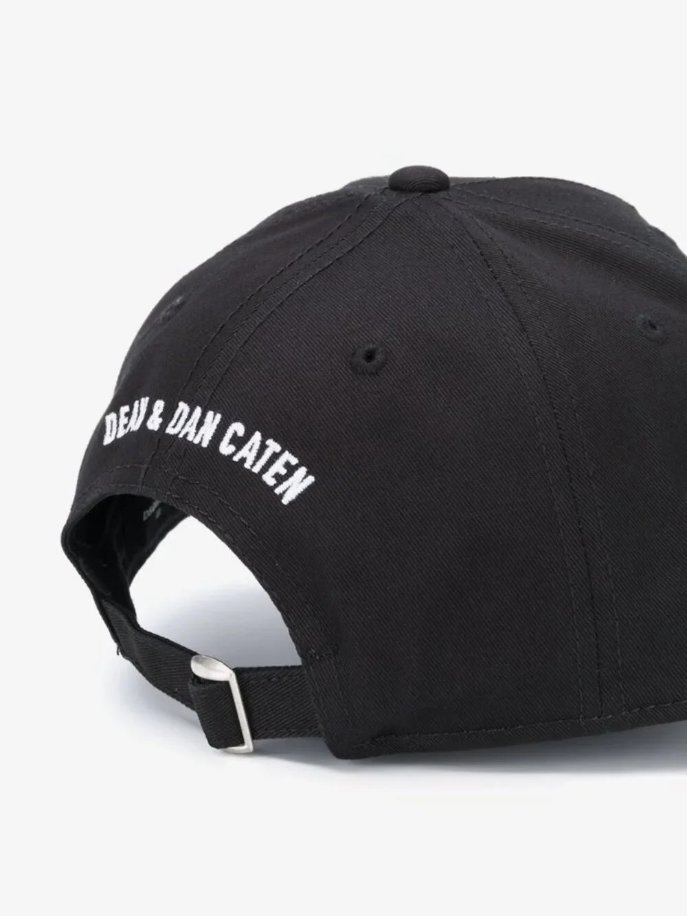 DSQUARED2 this baseball
